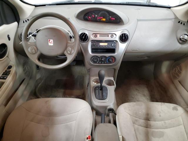 Photo 8 from auction – 2004 SATURN ION LEVEL with VIN 1G8AJ52F04Z110123
