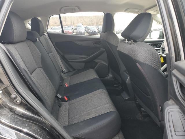 Photo 11 from auction – 2021 SUBARU CROSSTREK with VIN JF2GTABC6MH234879