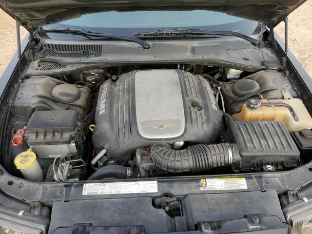 Photo 11 from auction – 2006 CHRYSLER 300C with VIN 2C3KA63H96H529126