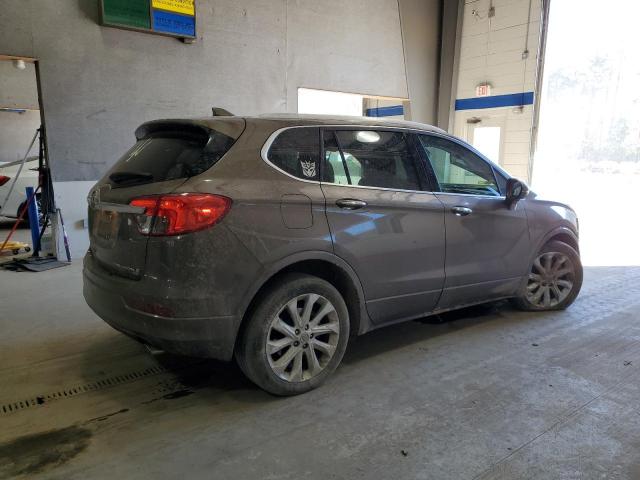 Снимка 3 от търг – 2017 BUICK ENVISION P с VIN LRBFXFSX8HD018512