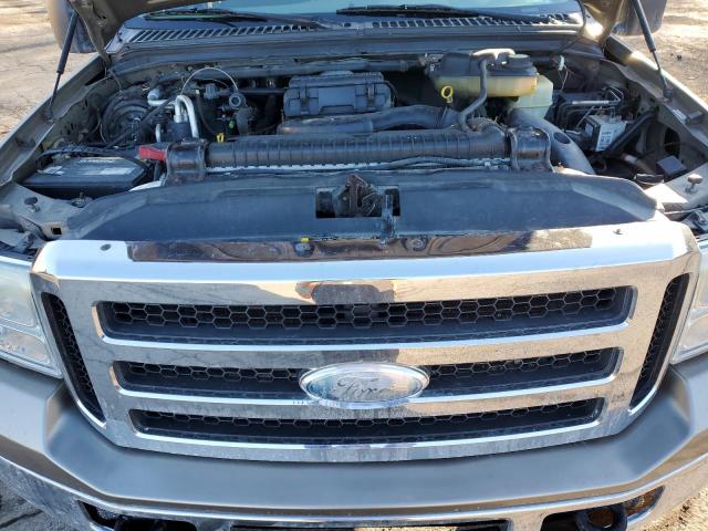 Photo 11 from auction – 2006 FORD F250 SUPER with VIN 1FTSW21566ED03468