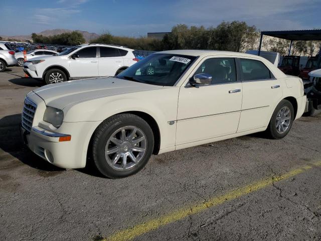 CHRYSLER 300C 2006 with VIN 2C3LA63HX6H429038 - Photo from auction
