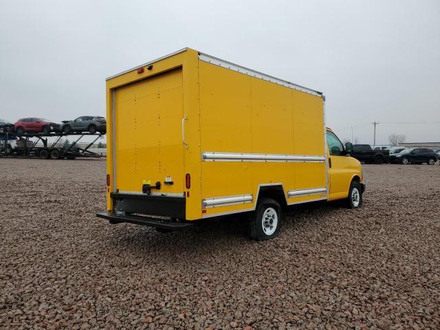 Photo 3 from auction – 2024 GMC SAVANA CUT with VIN 1GD07RFP4R1176136