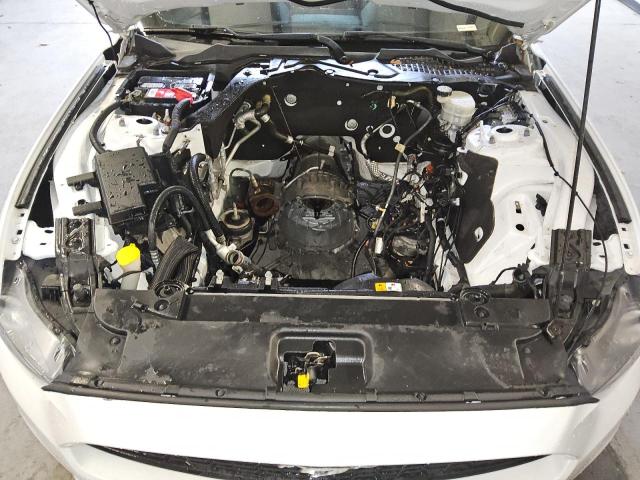 Photo 11 from auction – 2017 FORD MUSTANG with VIN 1FA6P8TH6H5335550