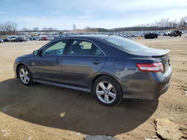 Photo 2 from auction – 2011 TOYOTA CAMRY BASE with VIN 4T1BF3EK3BU220386