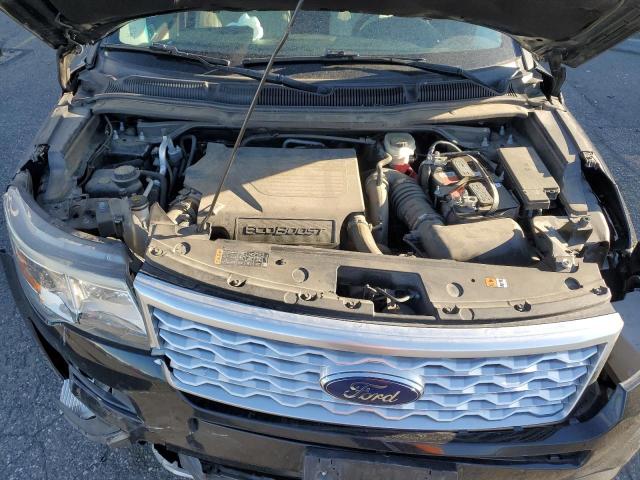 Снимка 12 от търг – 2016 FORD EXPLORER P с VIN 1FM5K8HT5GGC09714