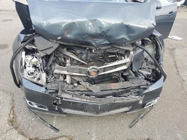 Photo 11 from auction – 2010 CADILLAC CTS PREMIU with VIN 1G6DS5EV1A0113022