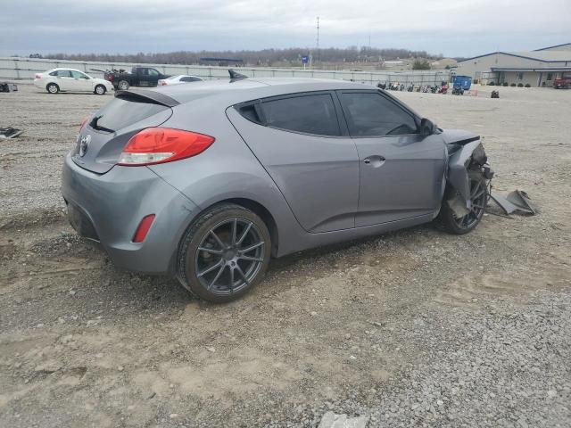 Photo 3 from auction – 2013 HYUNDAI VELOSTER with VIN KMHTC6AD5DU119214