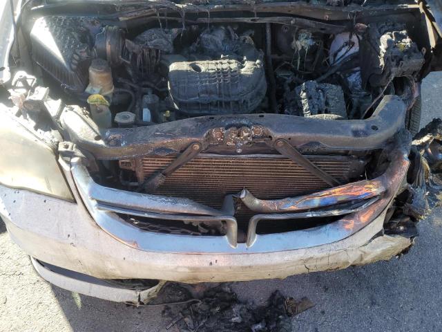Photo 12 from auction – 2011 DODGE GRAND CARA with VIN 2D4JN1AG4BR651747