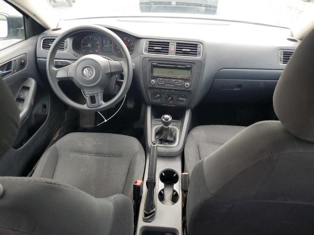 Photo 8 from auction – 2011 VOLKSWAGEN JETTA BASE with VIN 3VW1K7AJ0BM306403