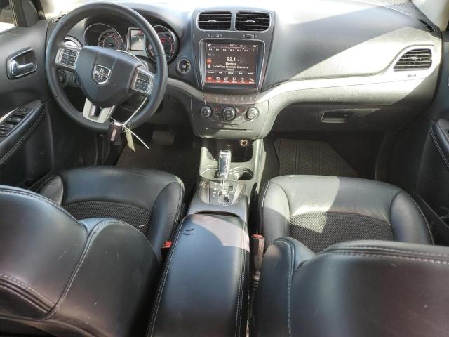 Photo 8 from auction – 2018 DODGE JOURNEY CR with VIN 3C4PDCGG4JT439911