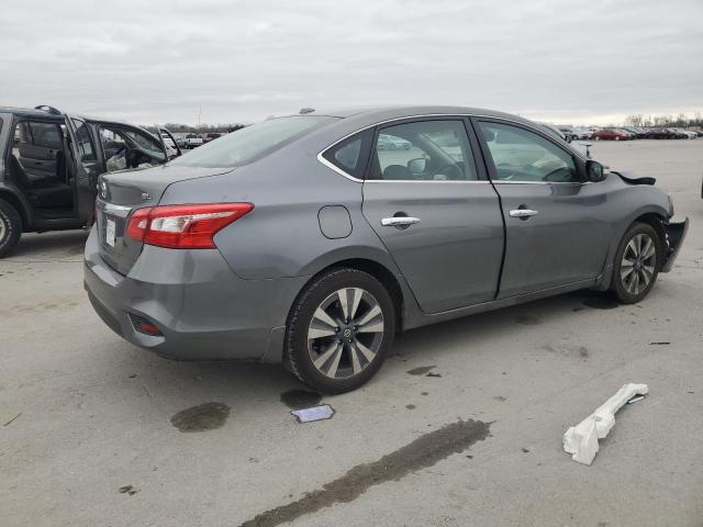 Photo 3 from auction – 2017 NISSAN SENTRA S with VIN 3N1AB7AP1HY215314
