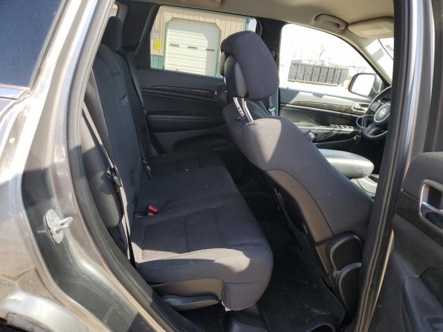 Photo 10 from auction – 2011 JEEP GRAND CHER with VIN 1J4RR4GG7BC671538