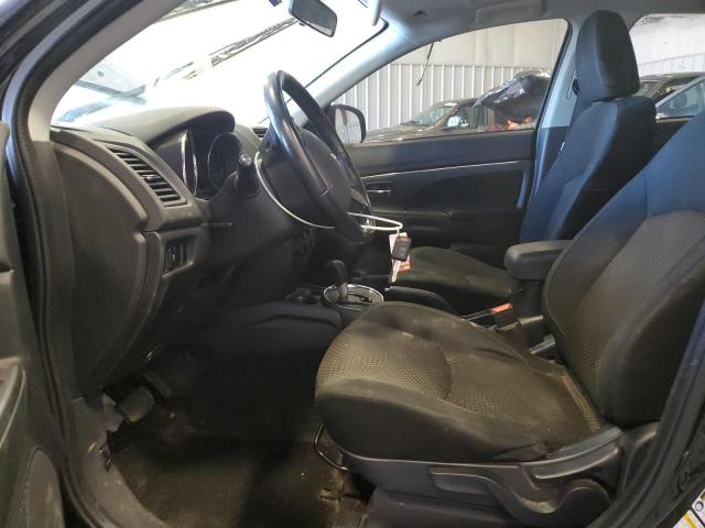 Photo 7 from auction – 2016 MITSUBISHI OUTLANDER with VIN JA4AR3AW1GZ025133