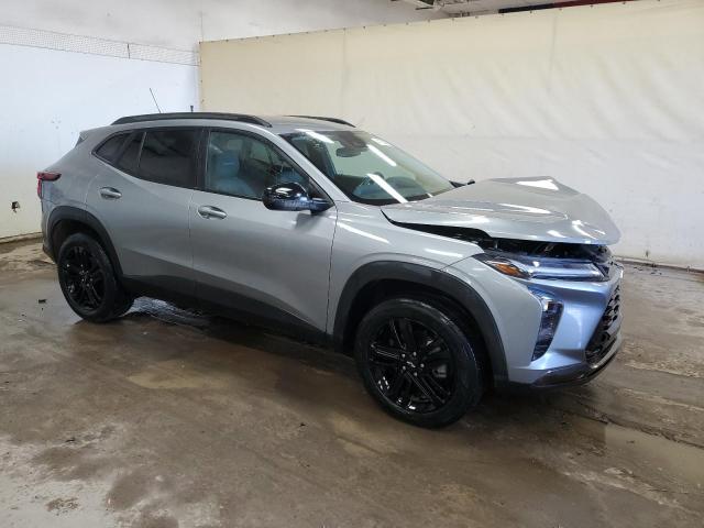 Photo 4 from auction – 2025 CHEVROLET TRAX ACTIV with VIN KL77LKEP7SC013527