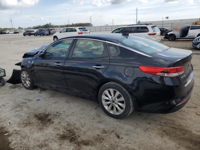 Photo 2 from auction – 2016 KIA OPTIMA LX with VIN 5XXGT4L36GG015422