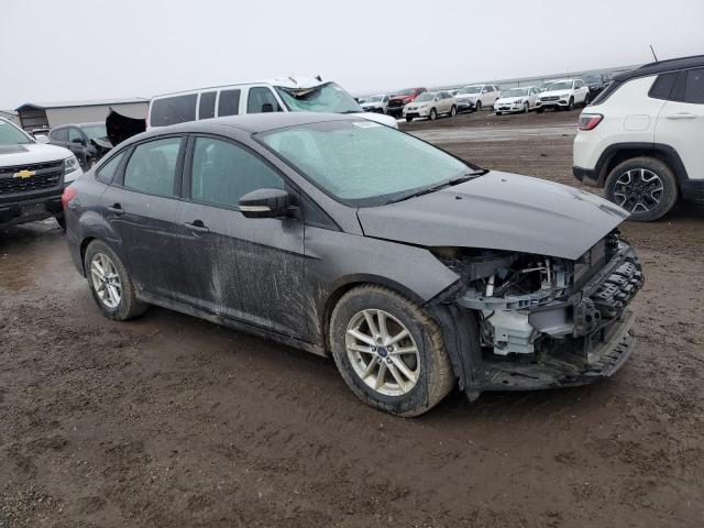 Photo 4 from auction – 2015 FORD FOCUS SE with VIN 1FADP3F28FL206140
