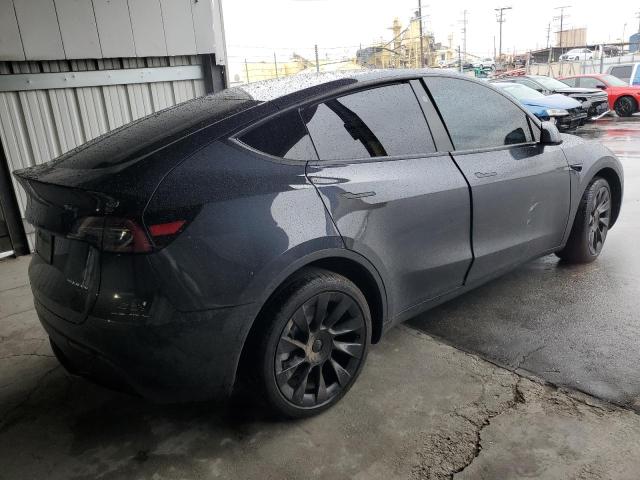Photo 3 from auction – 2025 TESLA MODEL Y with VIN 7SAYGDEE1SF237047