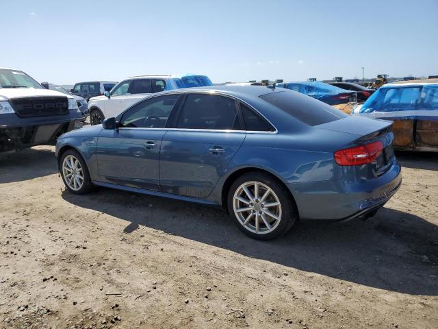Снимка 2 от търг – 2016 AUDI A4 PREMIUM с VIN WAUAFAFL1GN013523