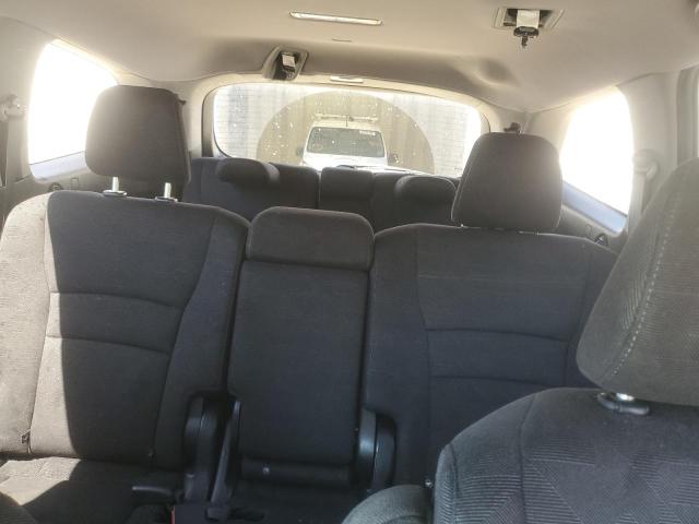 Photo 10 from auction – 2019 HONDA PILOT EX with VIN 5FNYF5H31KB006102