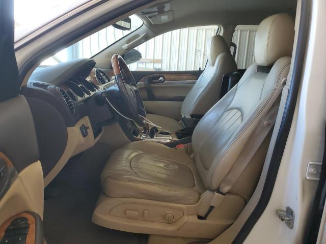 Foto 7 de la subasta – 2009 BUICK ENCLAVE CX con VIN 5GAER23D19J192849