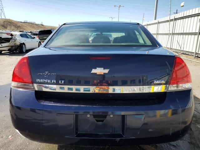 Photo 6 from auction – 2011 CHEVROLET IMPALA LT with VIN 2G1WG5EK2B1239689