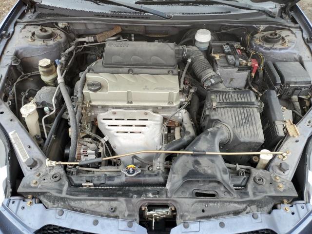 Снимка 11 от търг – 2007 MITSUBISHI ECLIPSE GS с VIN 4A3AK24F57E031103