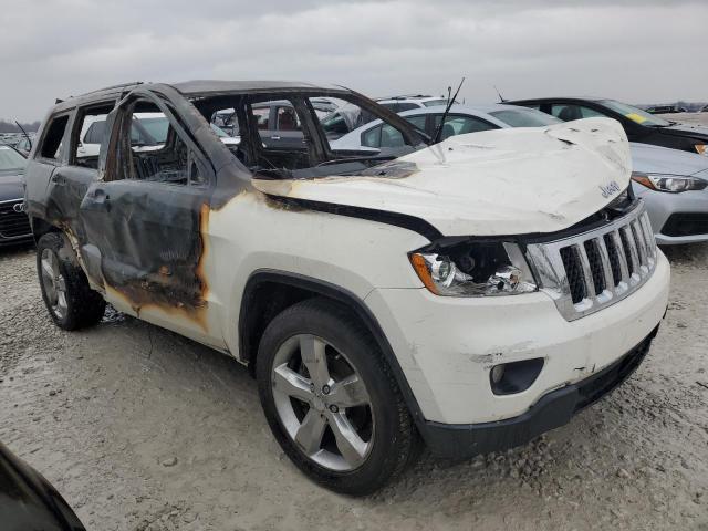 Photo 4 from auction – 2011 JEEP GRAND CHER with VIN 1J4RS6GG7BC611842