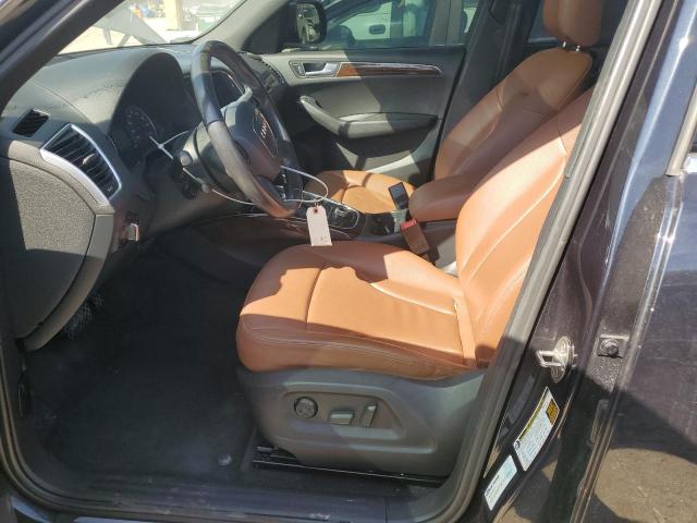 Фото 7 с аукциона – 2012 AUDI Q5 PREMIUM PLUS с VIN WA1DKAFP9CA130857
