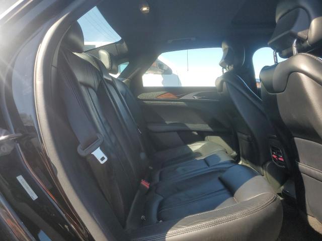 Photo 10 from auction – 2017 LINCOLN MKZ SELECT with VIN 3LN6L5D98HR605074