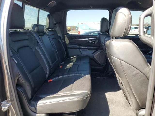 Photo 10 from auction – 2021 RAM 1500 with VIN 1C6SRFU90MN832366