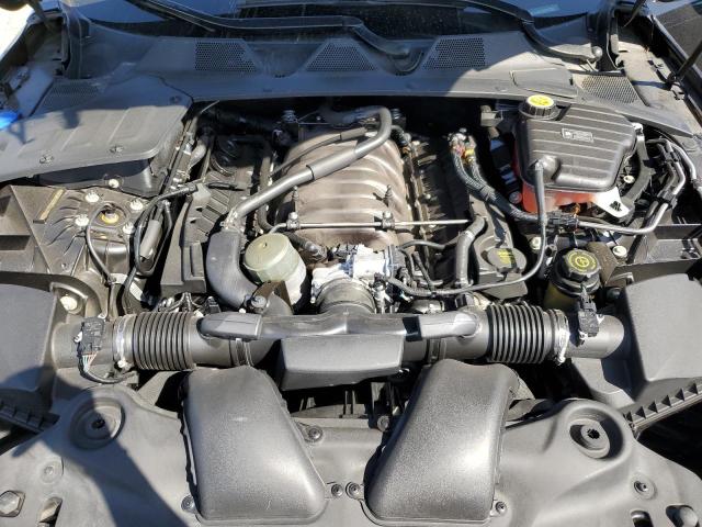 صورة رقم 11 من المزاد - 2012 JAGUAR XJ مع VIN SAJWA1CB5CLV29023