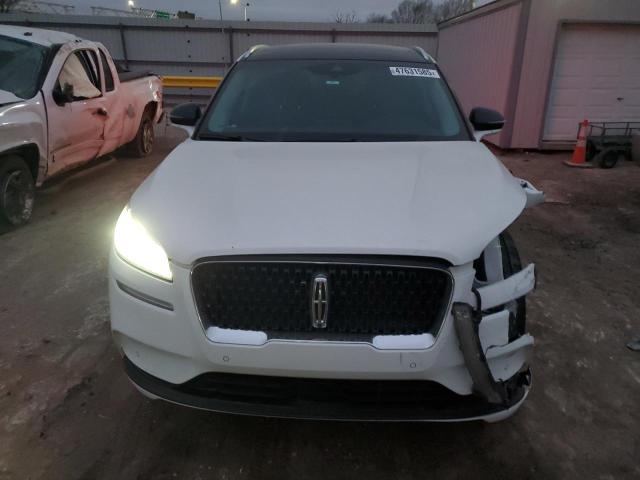 Photo 5 from auction – 2022 LINCOLN CORSAIR RE with VIN 5LMCJ2DH2NUL26459