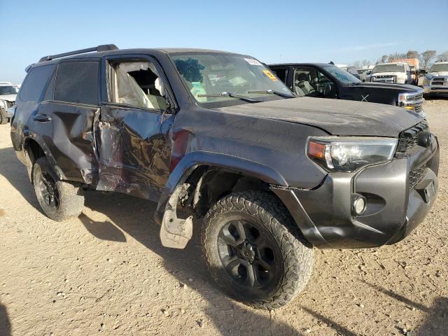 Снимка 4 от търг – 2015 TOYOTA 4RUNNER SR с VIN JTEZU5JR8F5096604
