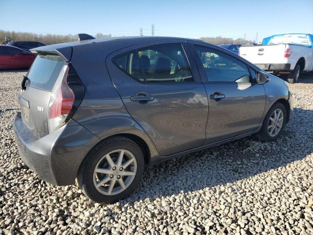 Photo 3 from auction – 2015 TOYOTA PRIUS C with VIN JTDKDTB38F1089793