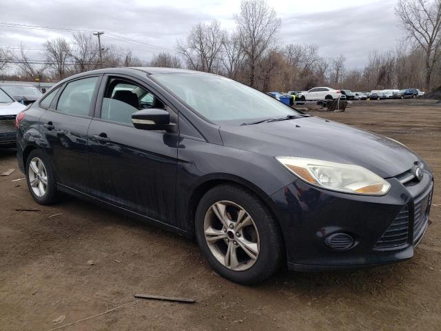 Снимка 4 от търг – 2014 FORD FOCUS SE с VIN 1FADP3F27EL201249