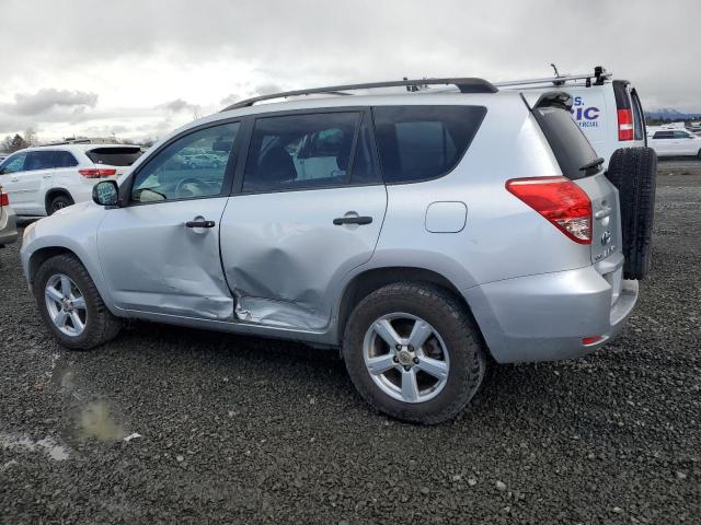 Photo 2 from auction – 2008 TOYOTA RAV4 with VIN JTMBK33V885052891
