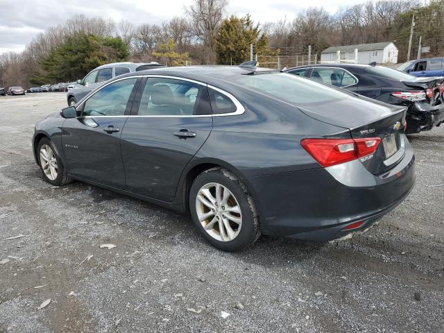 Photo 2 from auction – 2017 CHEVROLET MALIBU LT with VIN 1G1ZE5ST4HF208056