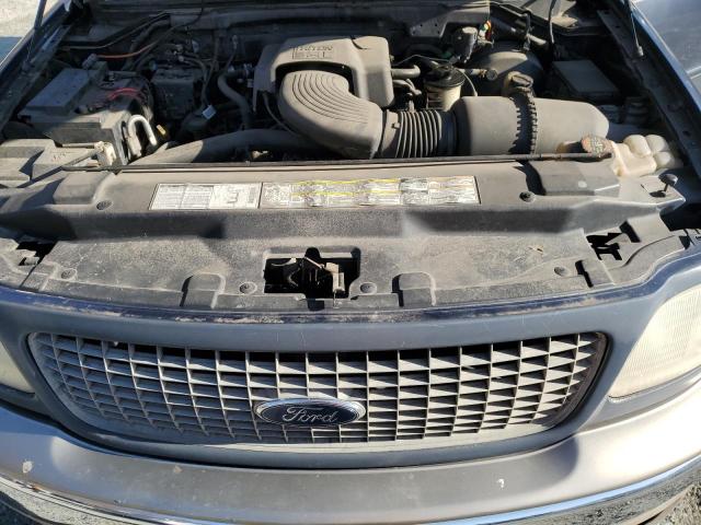 Photo 12 from auction – 2000 FORD EXPEDITION with VIN 1FMPU18L3YLB13874
