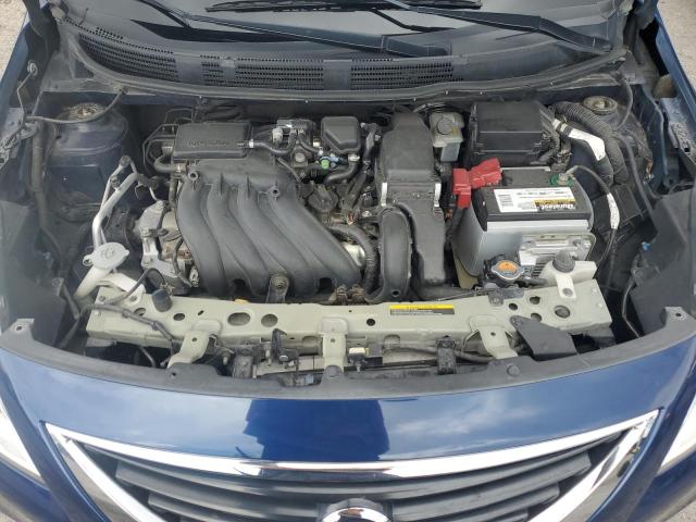 Photo 11 from auction – 2012 NISSAN VERSA S with VIN 3N1CN7AP9CL943369