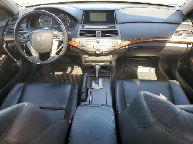Photo 8 from auction – 2012 HONDA ACCORD EXL with VIN 1HGCP2F88CA072372