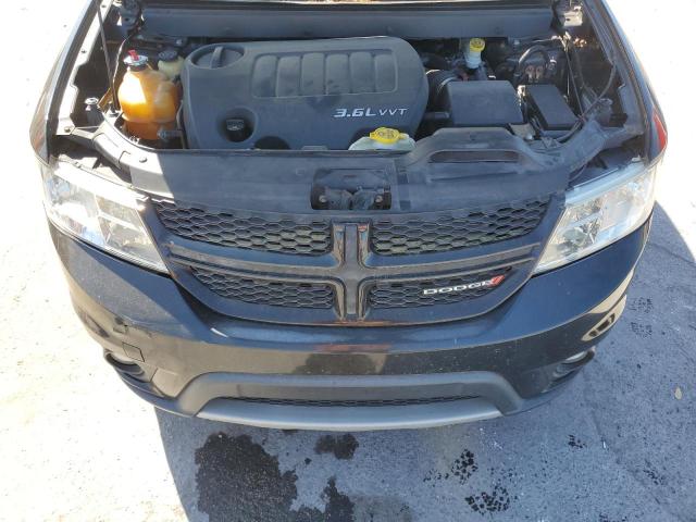Photo 12 from auction – 2012 DODGE JOURNEY R/ with VIN 3C4PDCEG8CT282678