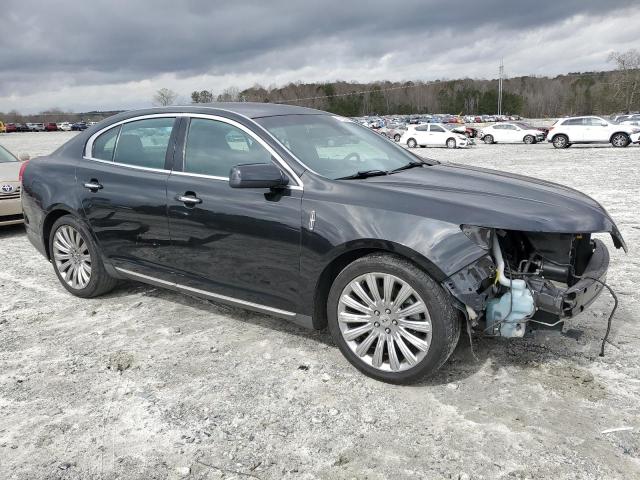 Photo 4 from auction – 2015 LINCOLN MKS with VIN 1LNHL9DK4FG603765