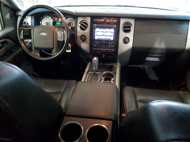 Photo 8 from auction – 2011 FORD EXPEDITION with VIN 1FMJK2A58BEF11235
