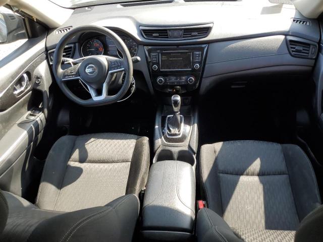 Photo 8 from auction – 2018 NISSAN ROGUE S with VIN KNMAT2MV1JP562124