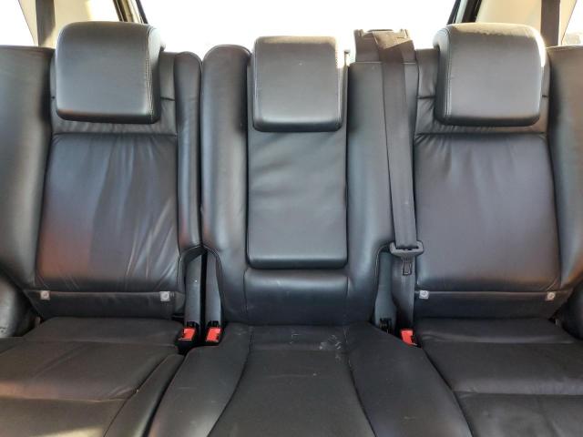 Photo 10 from auction – 2008 LAND ROVER RANGE ROVE with VIN SALSH23498A134080