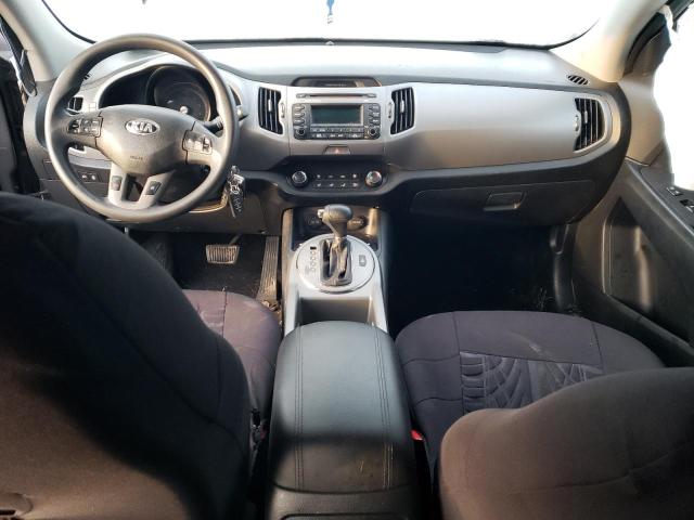 Photo 8 from auction – 2016 KIA SPORTAGE L with VIN KNDPBCAC2G7859353