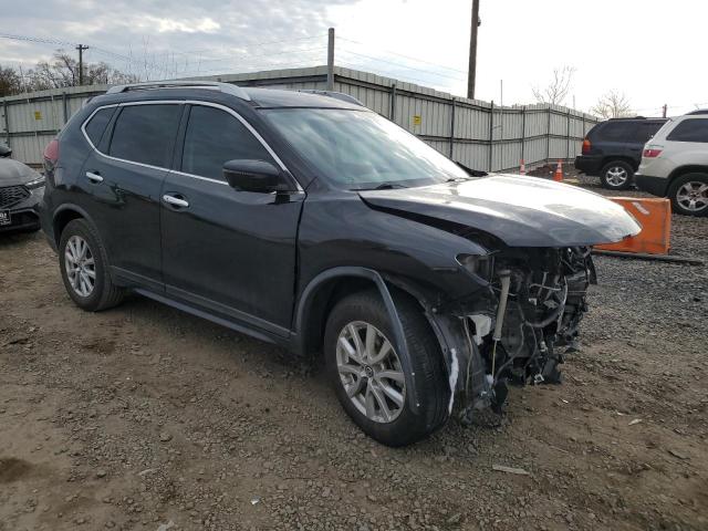 Photo 4 from auction – 2018 NISSAN ROGUE S with VIN KNMAT2MT2JP525887