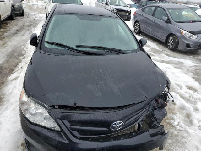 Photo 5 from auction – 2012 TOYOTA COROLLA BA with VIN 2T1BU4EE3CC822438