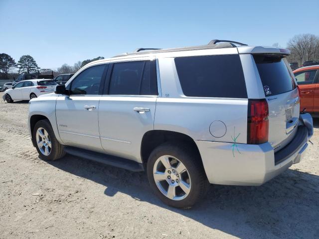 Photo 2 from auction – 2016 CHEVROLET TAHOE C150 with VIN 1GNSCBKC8GR247136